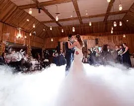 Premium Wedding Djs Servicing La Bella Vista In Waterbury Ct