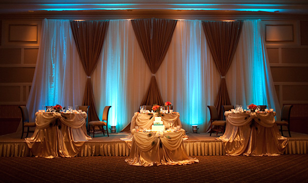 Banquet Centerpiece Ideas Images. Banquet Decorations Set 