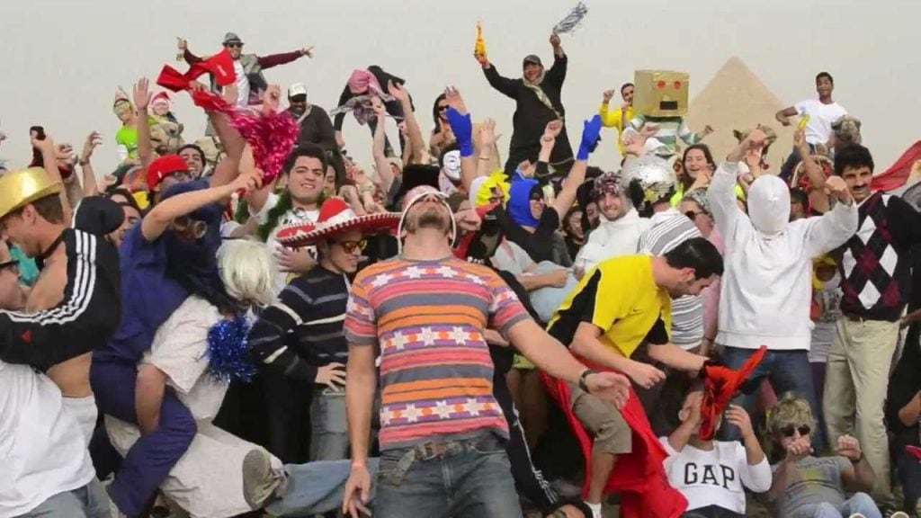 Best Harlem Shake video